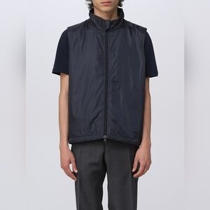 Aspesi Thermore lightweight vest